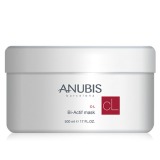 Masca-Gel Anticelulitica cu Ginko Biloba - Anubis C-L Bi Actif Mask 500 ml